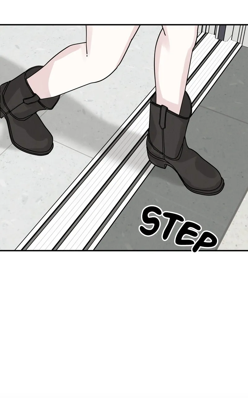 Selfish Romance Chapter 51 page 90 - 