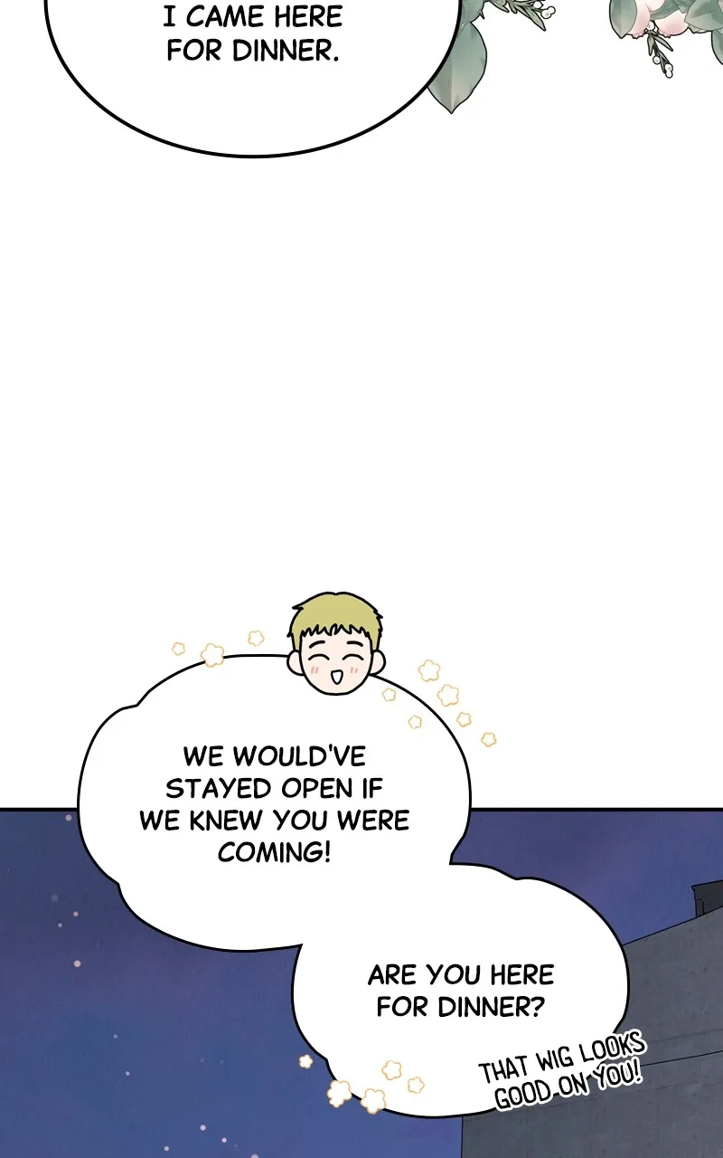 Selfish Romance Chapter 51 page 10 - 