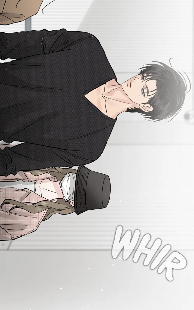 Selfish Romance Chapter 51 page 92 - 