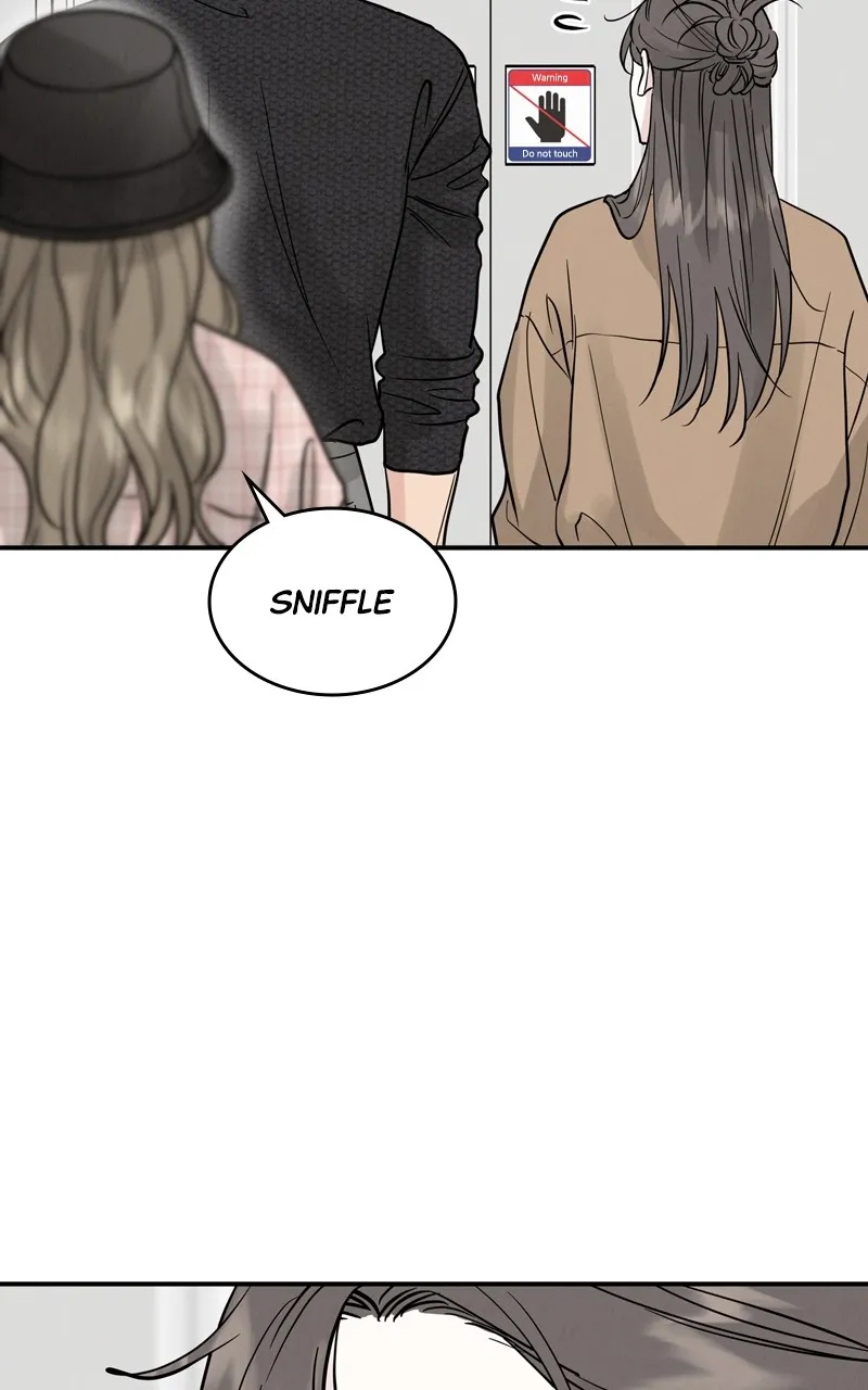 Selfish Romance Chapter 51 page 97 - 