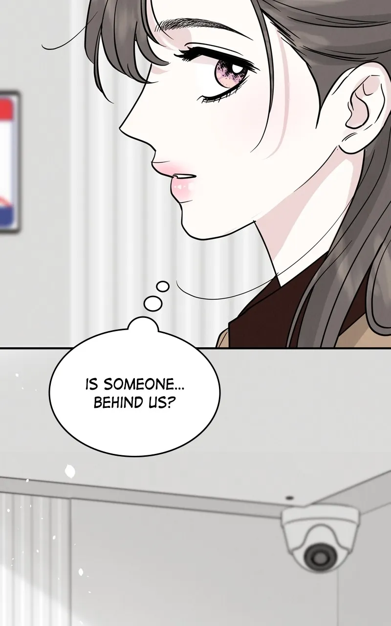 Selfish Romance Chapter 51 page 98 - 