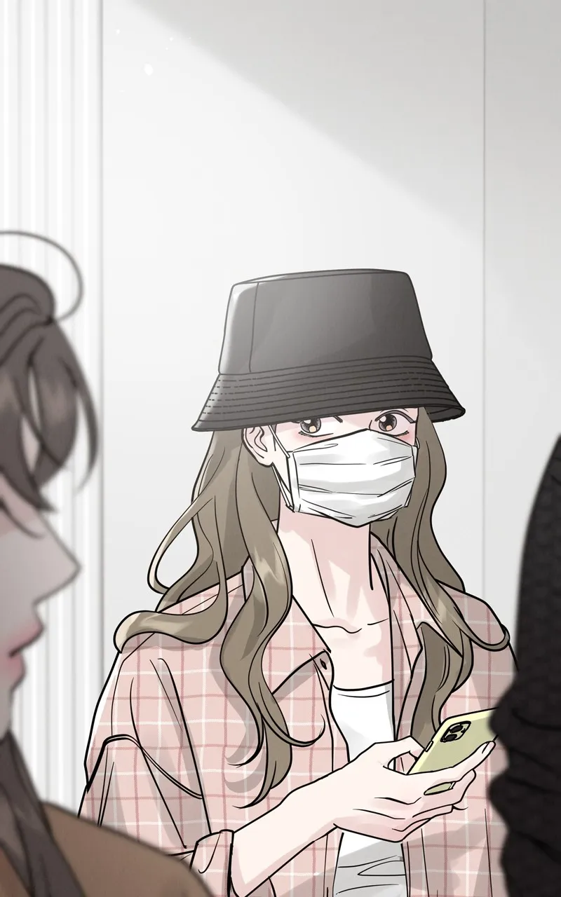 Selfish Romance Chapter 51 page 99 - 