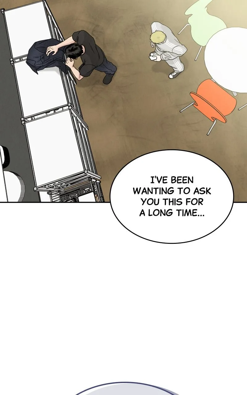 Selfish Romance Chapter 6 page 11 - 