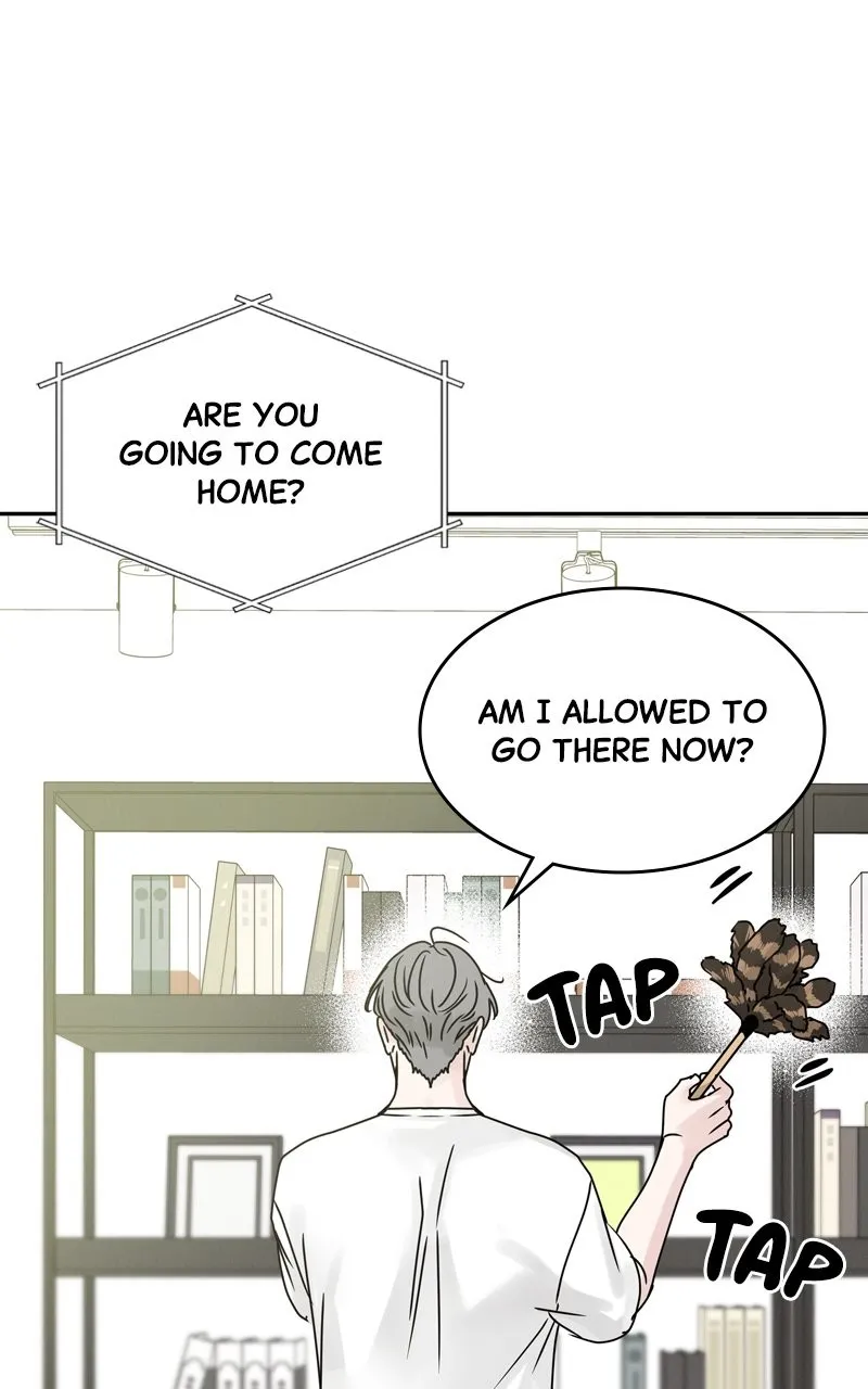 Selfish Romance Chapter 6 page 105 - 