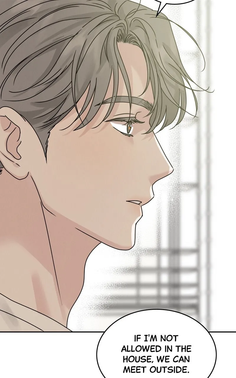 Selfish Romance Chapter 6 page 108 - 