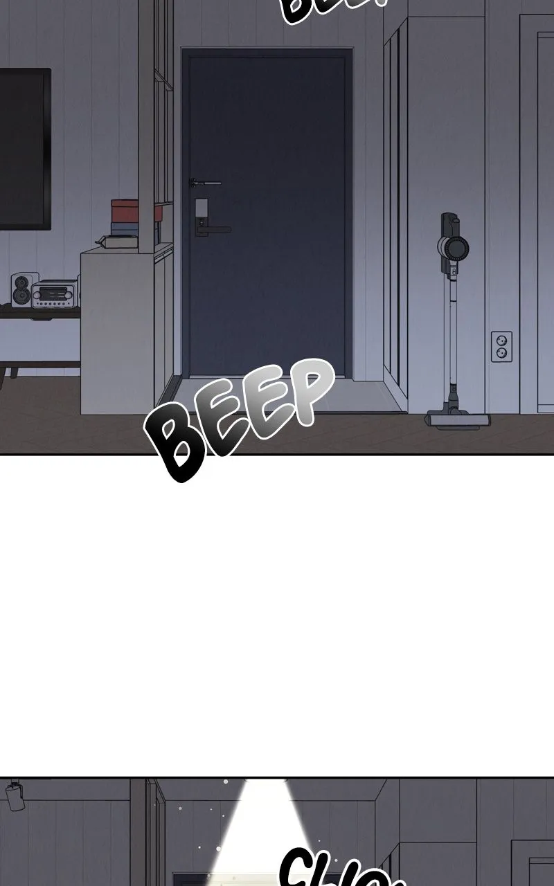 Selfish Romance Chapter 6 page 21 - 