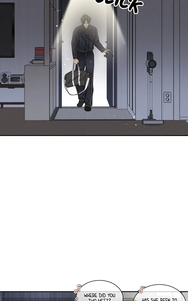 Selfish Romance Chapter 6 page 22 - 
