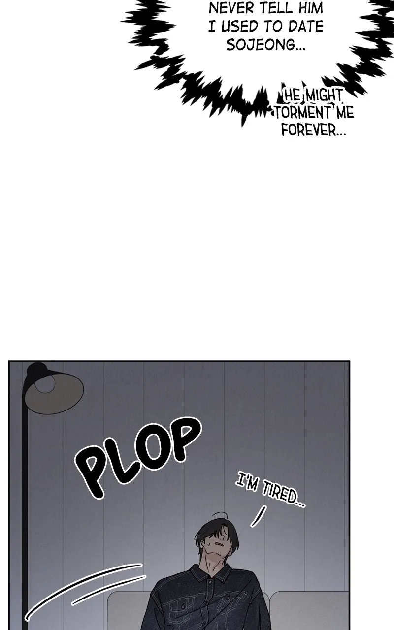 Selfish Romance Chapter 6 page 24 - 