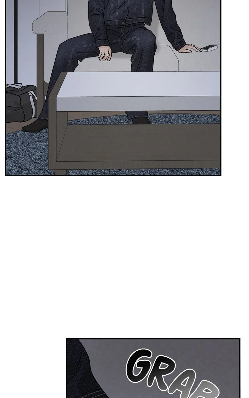 Selfish Romance Chapter 6 page 25 - 