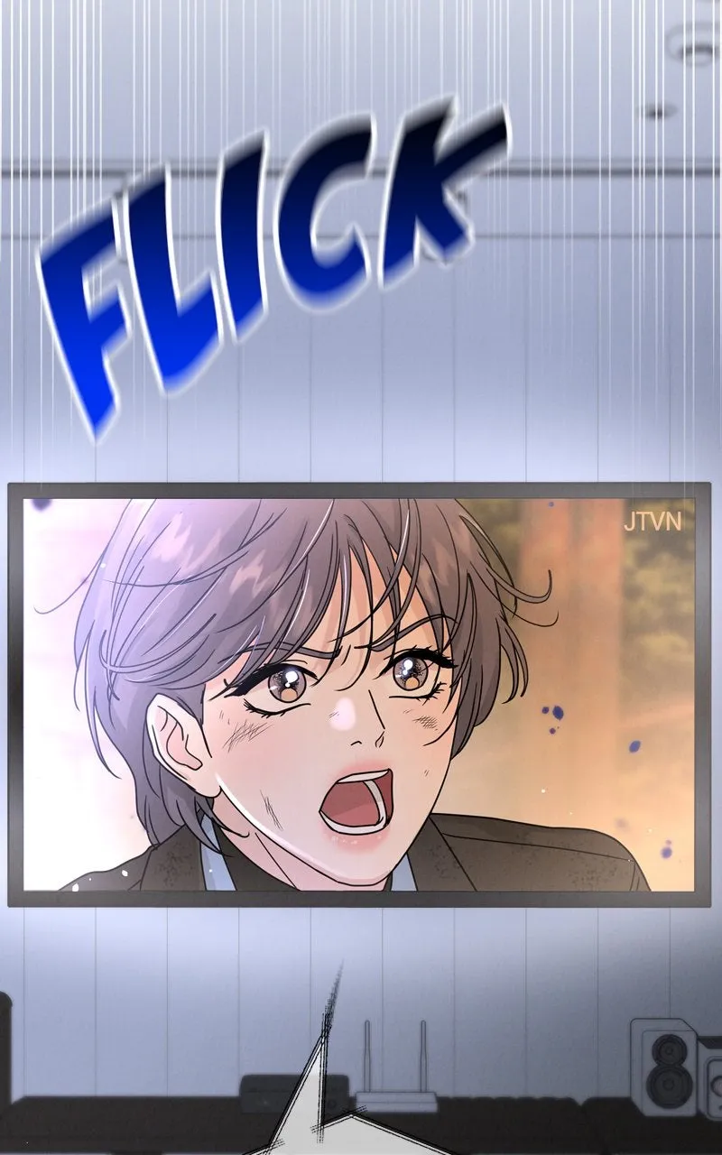 Selfish Romance Chapter 6 page 27 - 
