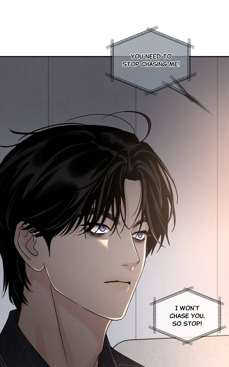 Selfish Romance Chapter 6 page 29 - 