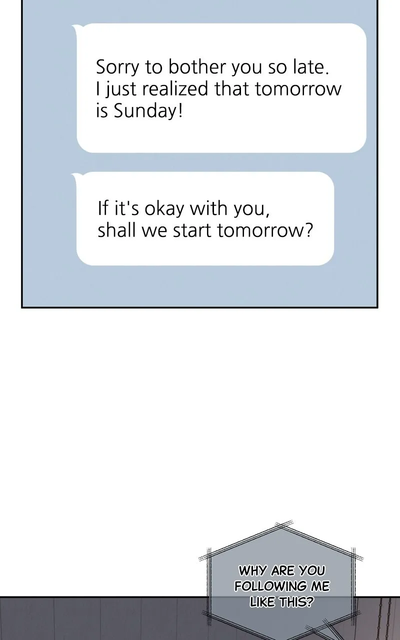 Selfish Romance Chapter 6 page 32 - 