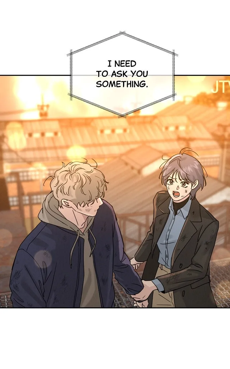 Selfish Romance Chapter 6 page 34 - 