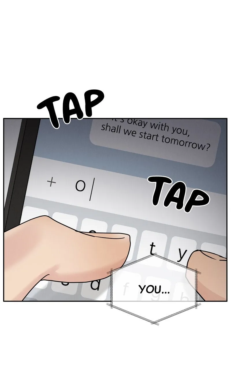 Selfish Romance Chapter 6 page 35 - 