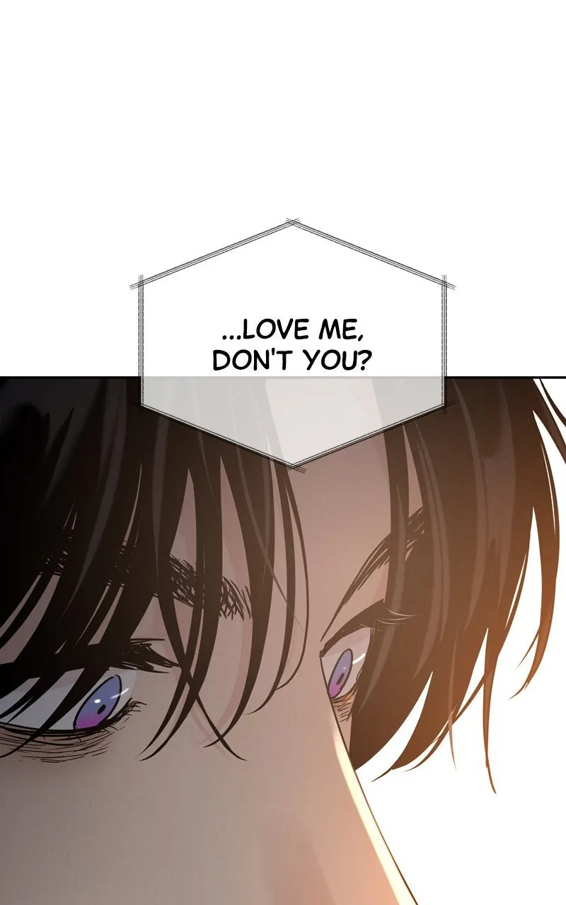 Selfish Romance Chapter 6 page 36 - 