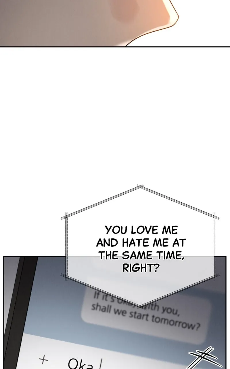 Selfish Romance Chapter 6 page 37 - 