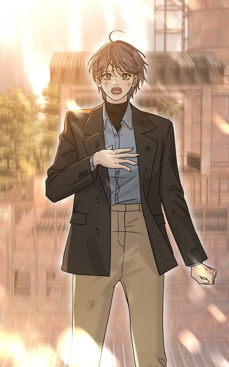 Selfish Romance Chapter 6 page 39 - 