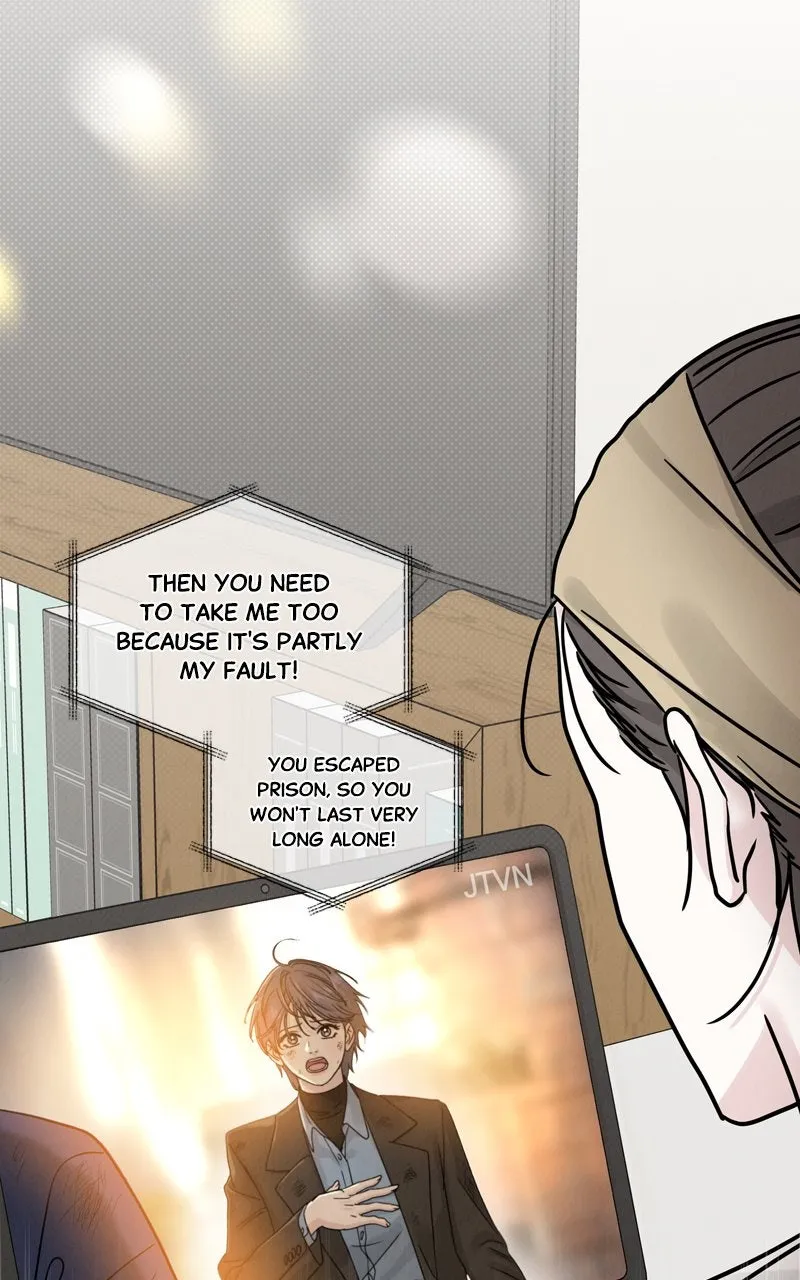 Selfish Romance Chapter 6 page 41 - 