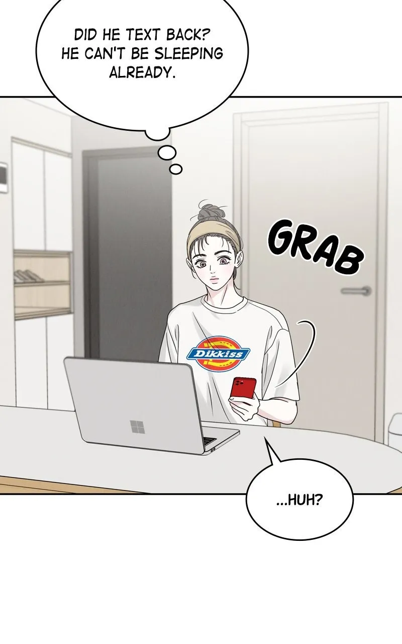Selfish Romance Chapter 6 page 43 - 