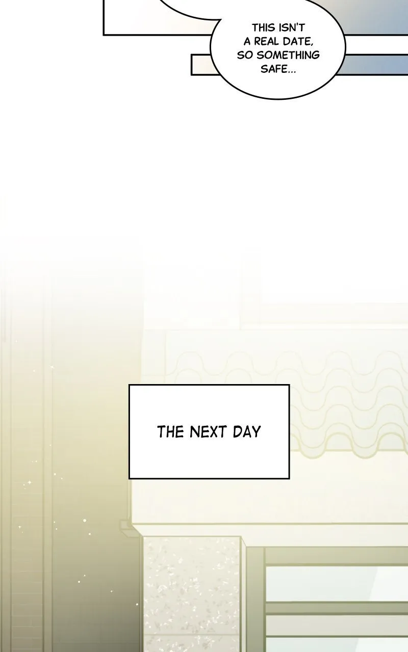 Selfish Romance Chapter 6 page 46 - 