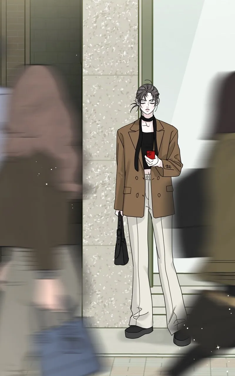Selfish Romance Chapter 6 page 47 - 