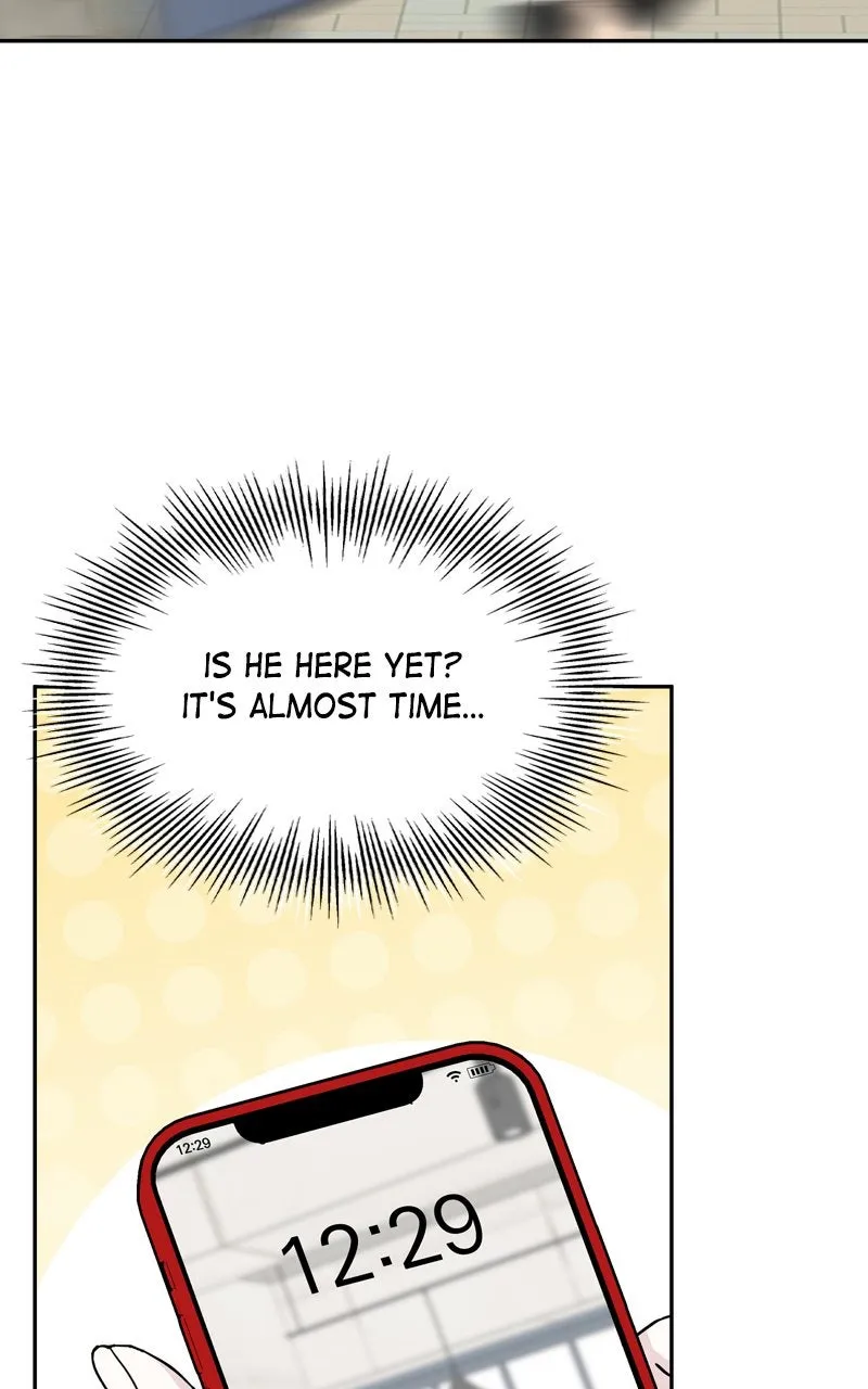 Selfish Romance Chapter 6 page 48 - 