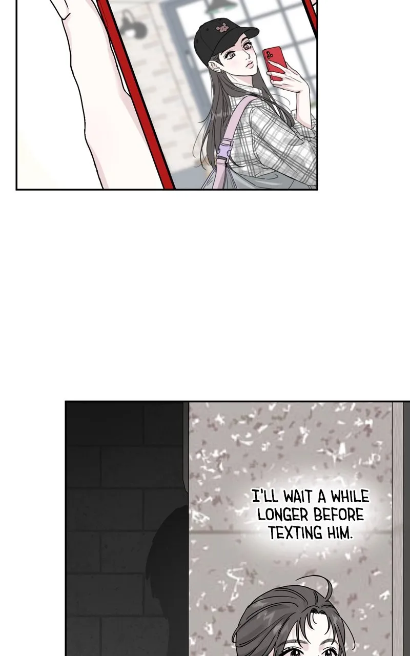 Selfish Romance Chapter 6 page 49 - 
