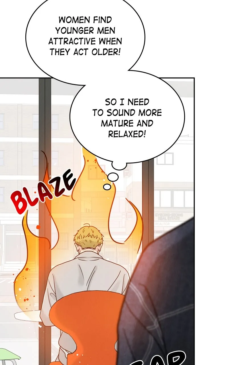 Selfish Romance Chapter 6 page 6 - 