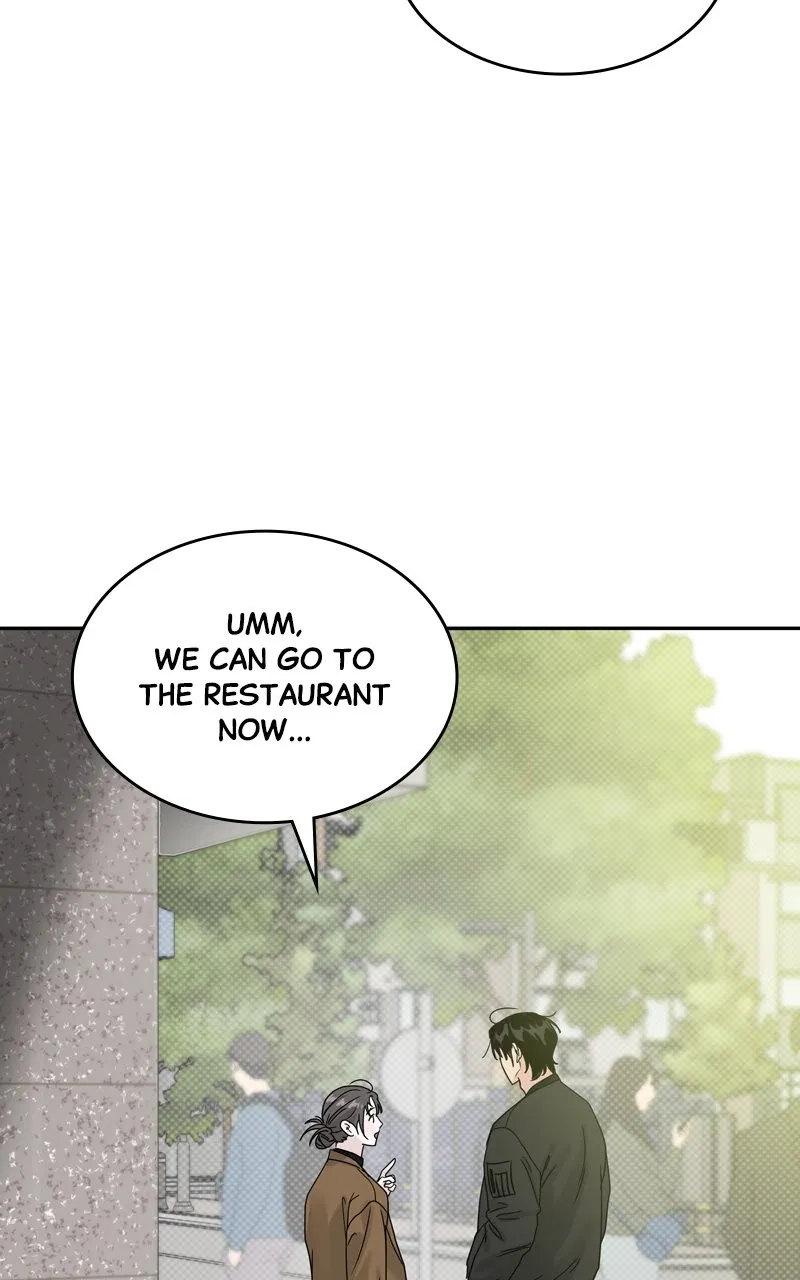 Selfish Romance Chapter 6 page 54 - 