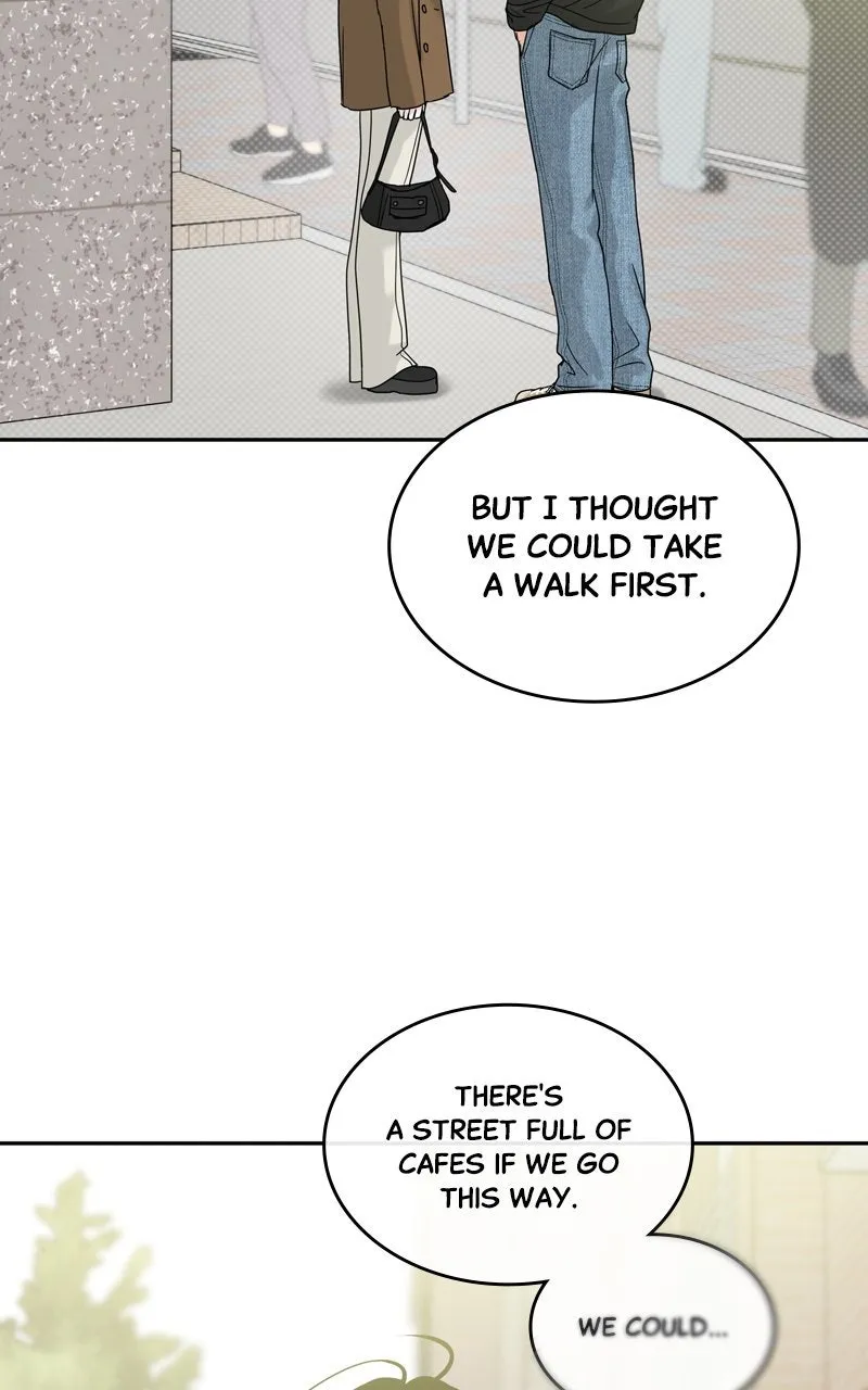 Selfish Romance Chapter 6 page 55 - 