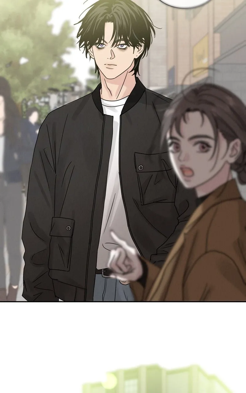 Selfish Romance Chapter 6 page 56 - 