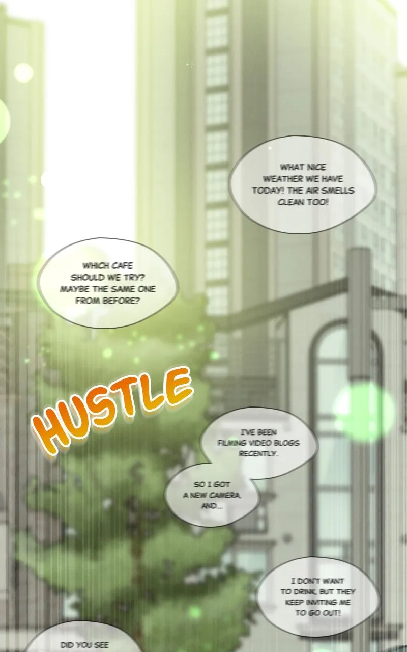 Selfish Romance Chapter 6 page 57 - 
