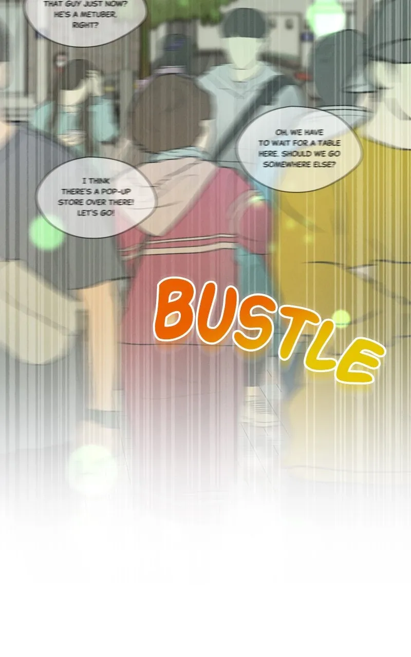 Selfish Romance Chapter 6 page 58 - 