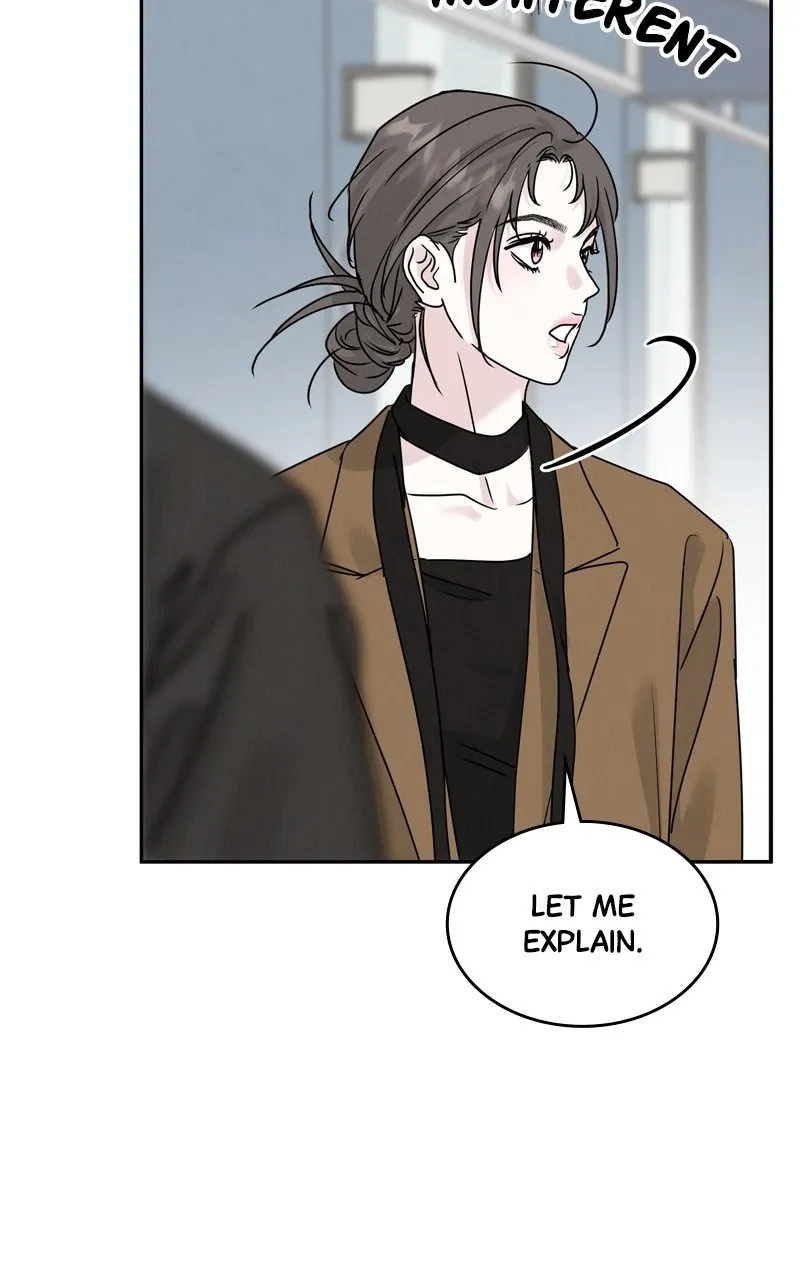 Selfish Romance Chapter 6 page 68 - 