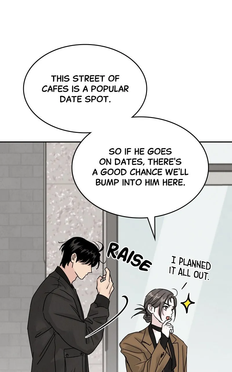 Selfish Romance Chapter 6 page 69 - 