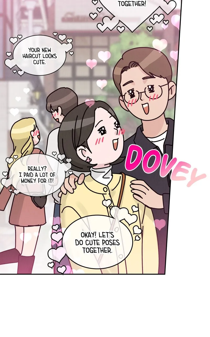 Selfish Romance Chapter 6 page 76 - 