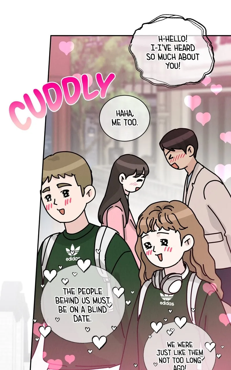 Selfish Romance Chapter 6 page 77 - 