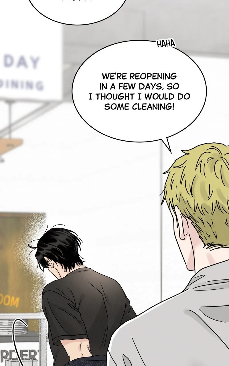 Selfish Romance Chapter 6 page 9 - 