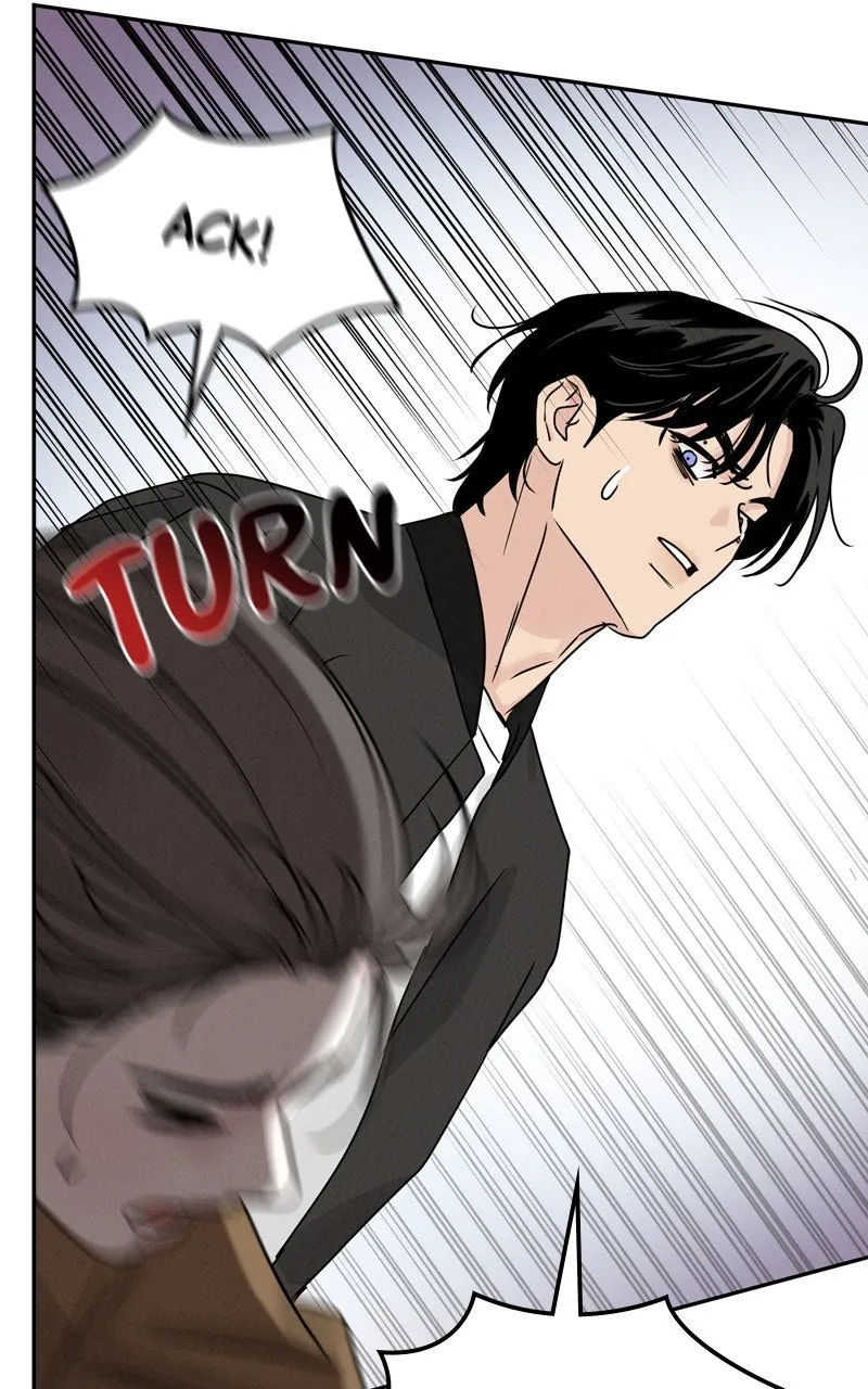 Selfish Romance Chapter 6 page 84 - 