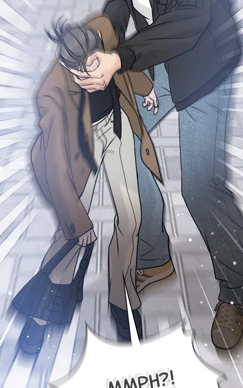 Selfish Romance Chapter 6 page 87 - 