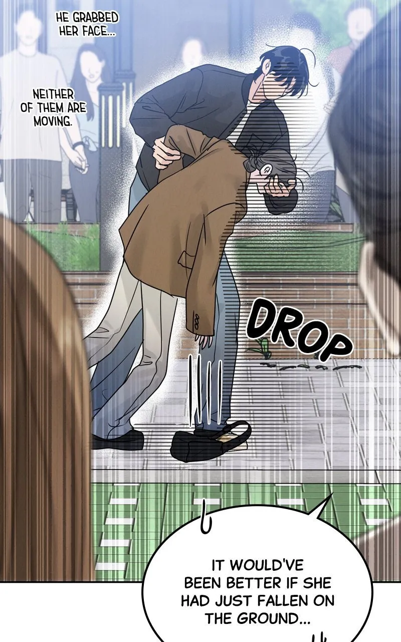 Selfish Romance Chapter 6 page 90 - 