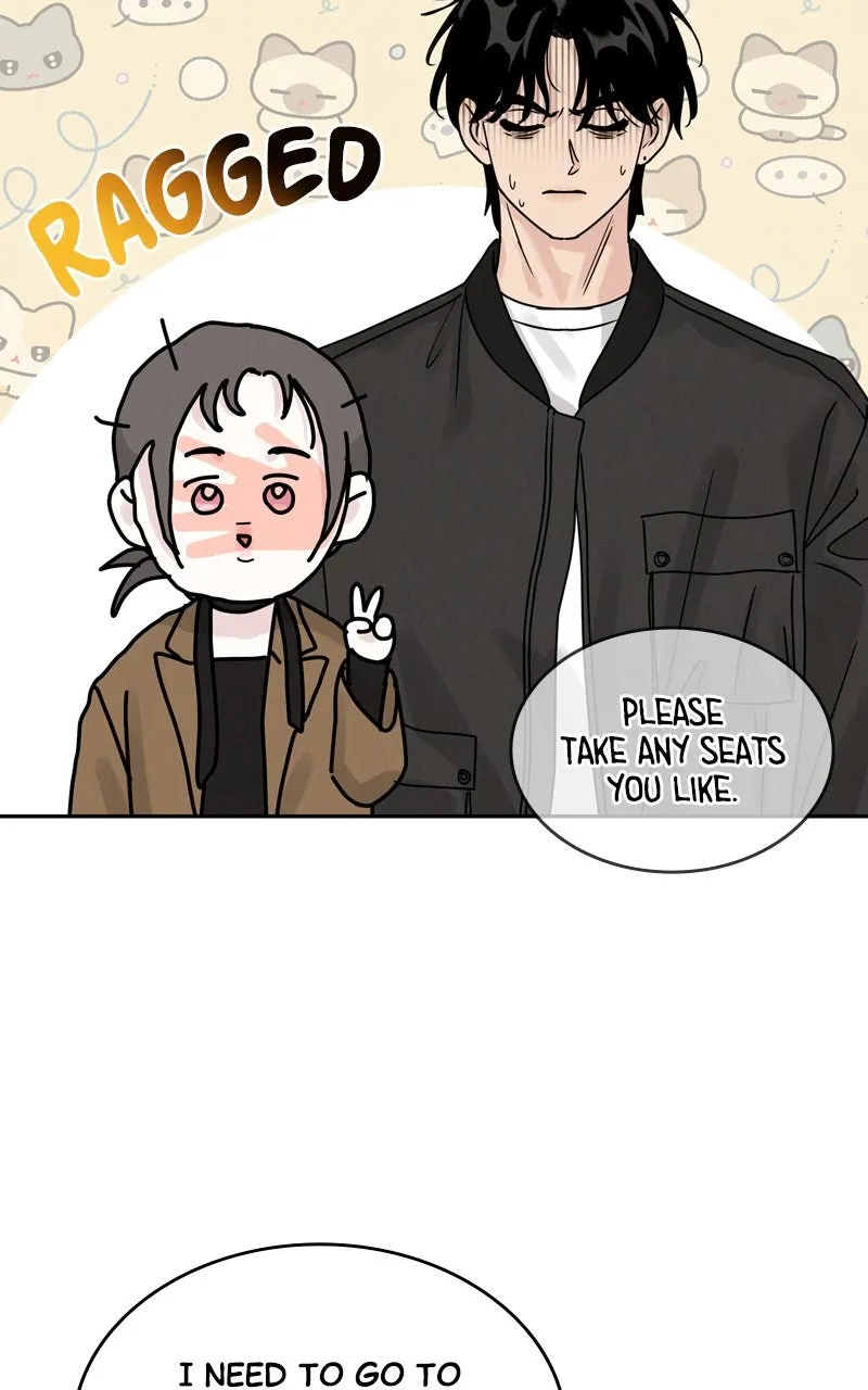Selfish Romance Chapter 6 page 95 - 