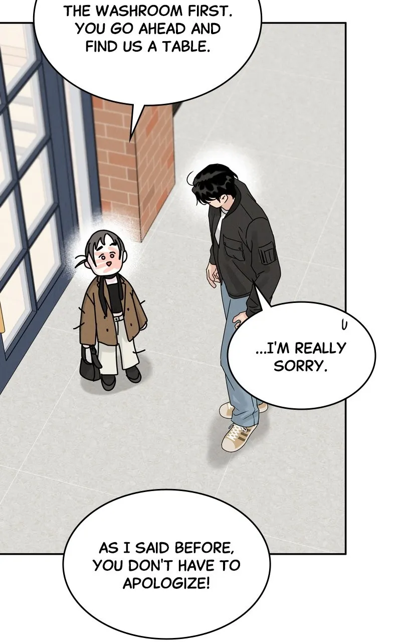Selfish Romance Chapter 6 page 96 - 