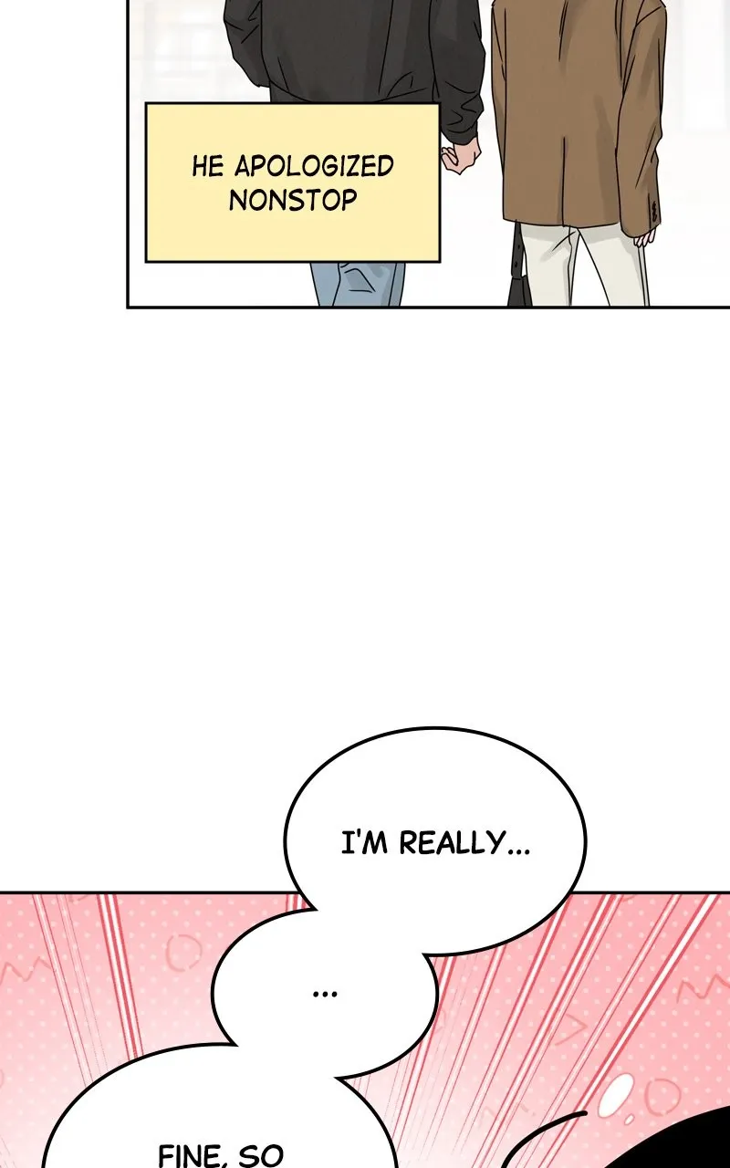 Selfish Romance Chapter 6 page 98 - 