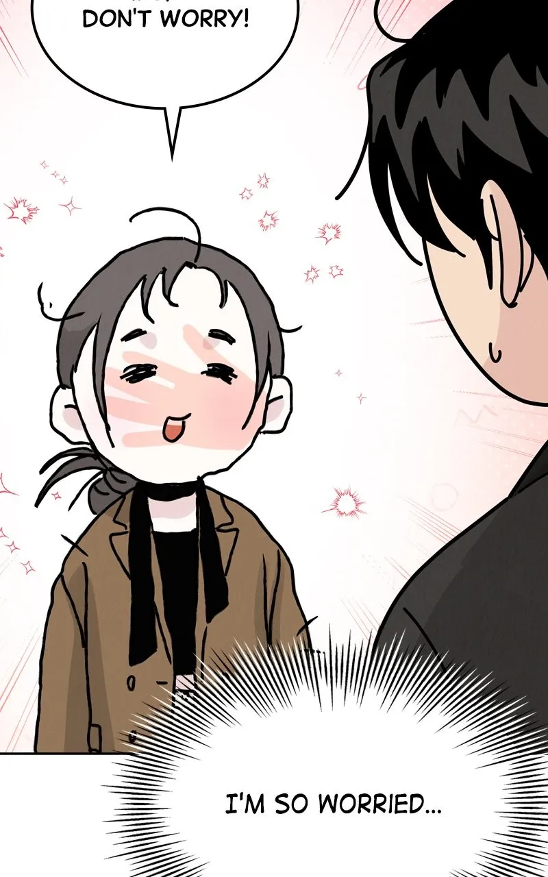 Selfish Romance Chapter 6 page 99 - 