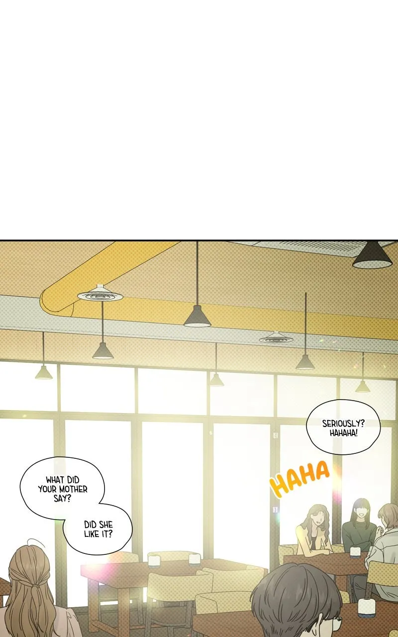 Selfish Romance Chapter 7 page 1 - 
