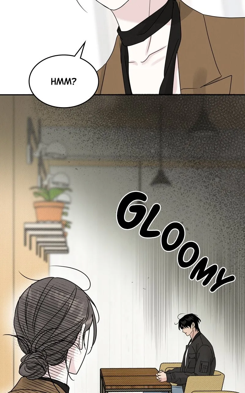 Selfish Romance Chapter 7 page 20 - 