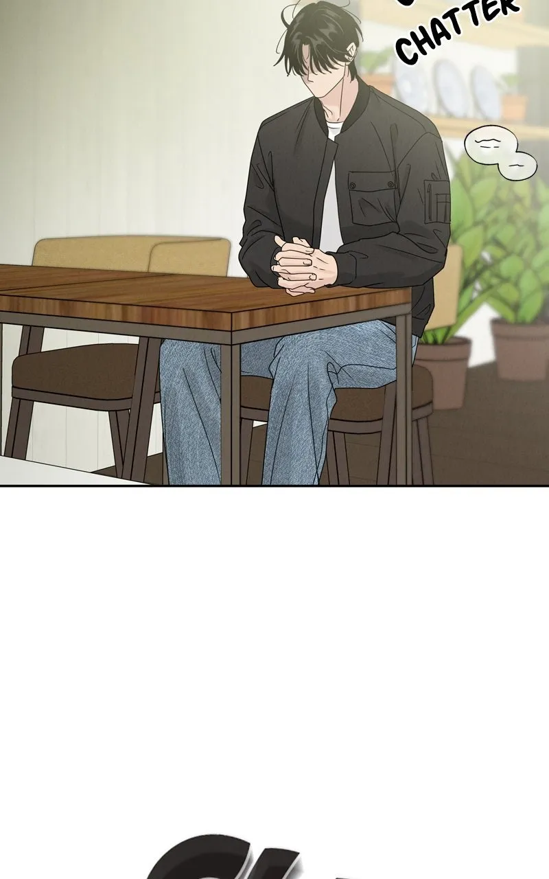Selfish Romance Chapter 7 page 3 - 