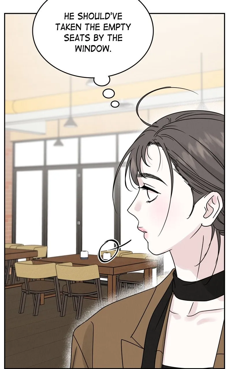 Selfish Romance Chapter 7 page 22 - 