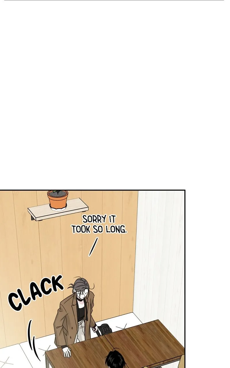 Selfish Romance Chapter 7 page 23 - 